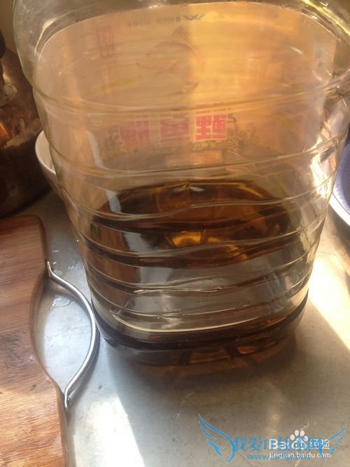 如何做清蒸俄罗斯鸦片鱼身?