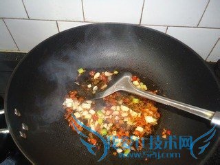 家常麻辣豆腐的简单做法