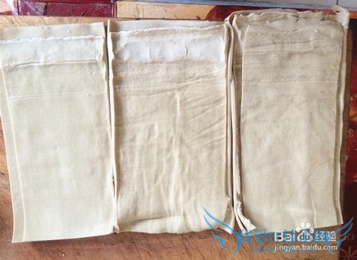 家常豆腐皮炒香菜