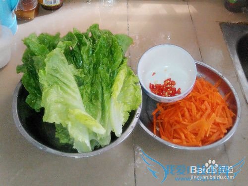 素菜美食——好看又好吃的豆腐皮卷做法