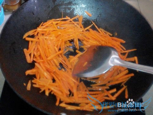 素菜美食——好看又好吃的豆腐皮卷做法