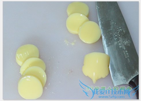 怎么自制日本豆腐蒸虾仁