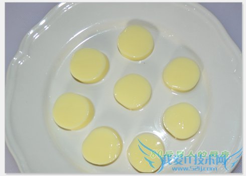 怎么自制日本豆腐蒸虾仁