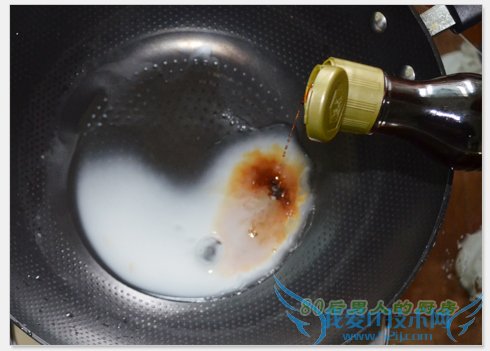 怎么自制日本豆腐蒸虾仁