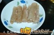 怎样做红烧豆腐皮包肉
