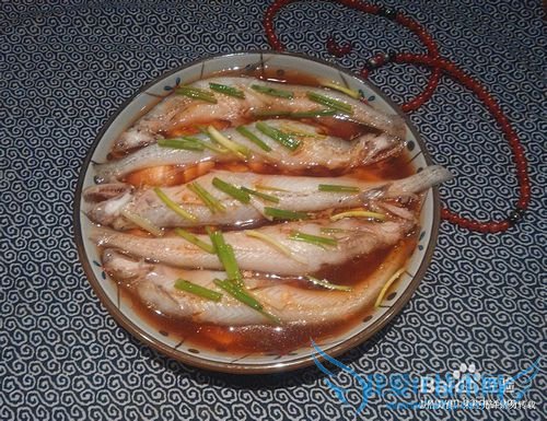 足以满足一家老少的胃--豆腐鱼蒸豆腐