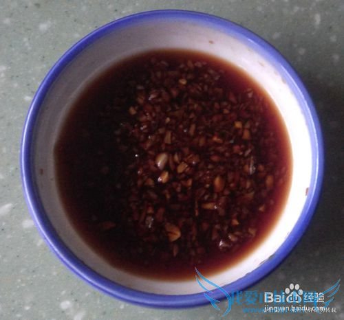 足以满足一家老少的胃--豆腐鱼蒸豆腐