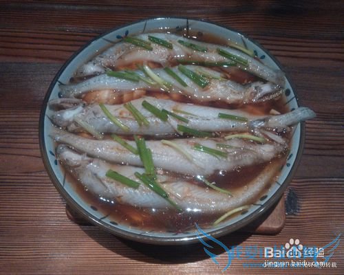 足以满足一家老少的胃--豆腐鱼蒸豆腐