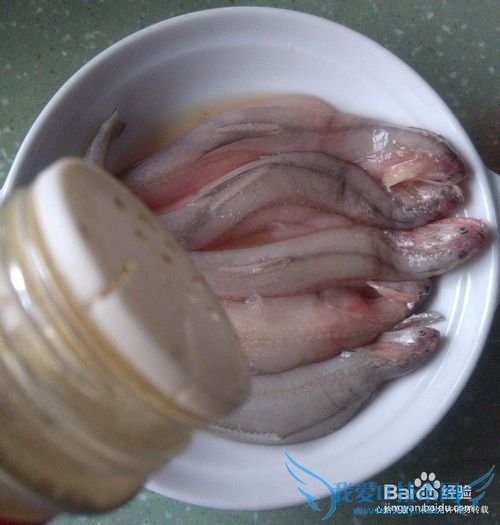 足以满足一家老少的胃--豆腐鱼蒸豆腐