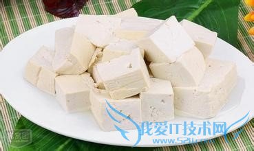 豆腐加冰糖防晕车