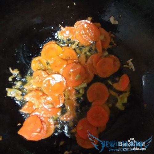 家常豆腐菜简单做法