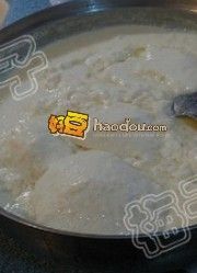 怎样自制滑嫩豆腐