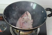 鱼头嫩豆腐汤做法