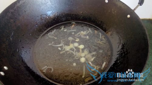 溜豆腐的家常做法