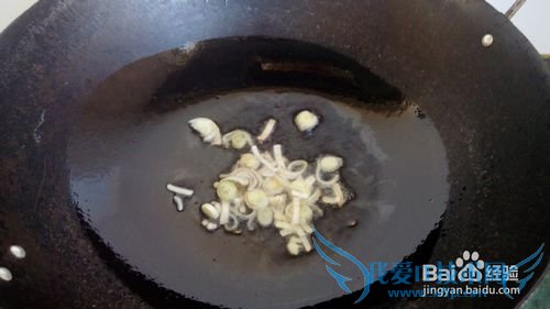 溜豆腐的家常做法