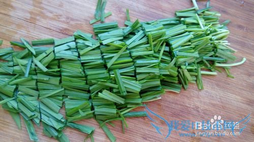 溜豆腐的家常做法