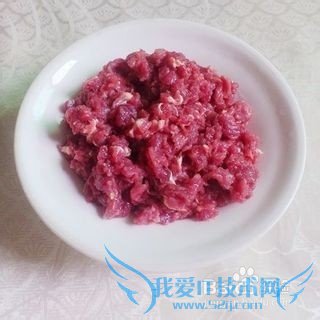 麻婆豆腐的制作方法