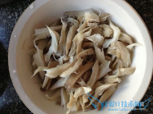 好吃豆腐肉羹汤