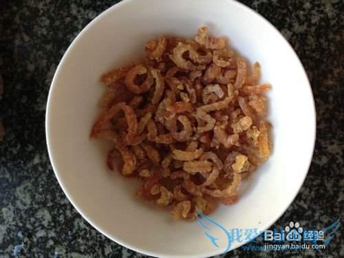 好吃豆腐肉羹汤