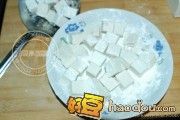 怎样做焦熘豆腐