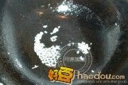 怎样做焦熘豆腐