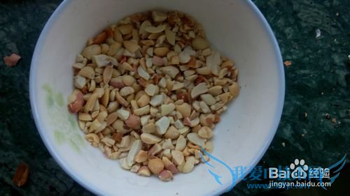 酸辣拌豆腐的家常做法