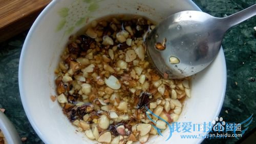 酸辣拌豆腐的家常做法