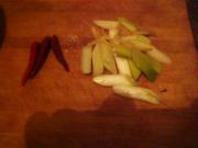 教你怎么做香辣豆腐的做法