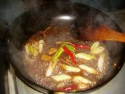 教你怎么做香辣豆腐的做法