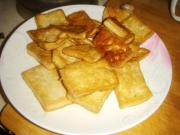 教你怎么做香辣豆腐的做法