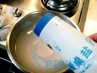 麻婆豆腐的做法