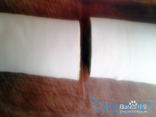 怎么做美食豆腐皮肉卷