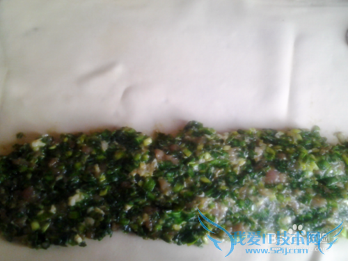 怎么做美食豆腐皮肉卷