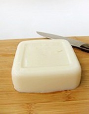 一样的是豆腐不一样的是味道