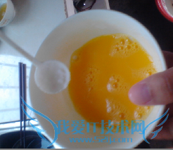 自制蒸鸡蛋豆腐