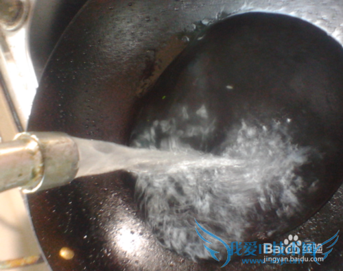 自制蒸鸡蛋豆腐