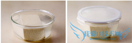 豆腐如何保存(耀婕 窍门 生活滋味)