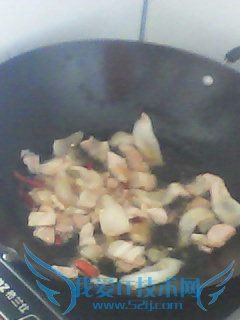 家常土豆炖豆腐