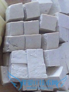 家常土豆炖豆腐