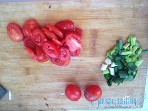 西红柿豆腐的做法大全——素炒西红柿豆腐