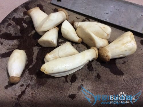 臊子嫩豆腐的做法