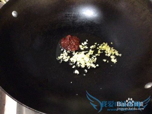 臊子嫩豆腐的做法