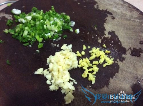 臊子嫩豆腐的做法