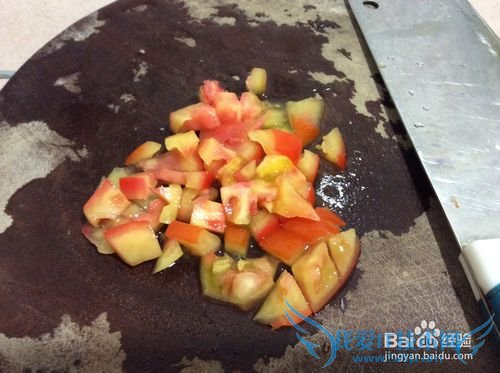 臊子嫩豆腐的做法