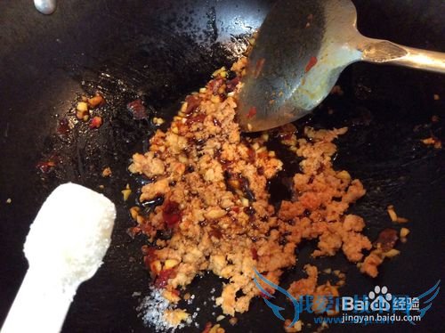 臊子嫩豆腐的做法