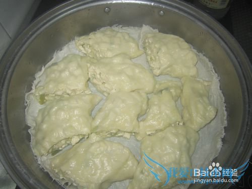 怎样蒸豆腐卷