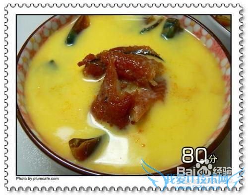 皮蛋豆腐蒸鸡蛋的做法