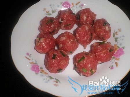 【菜谱换礼】--油豆腐粉丝汤