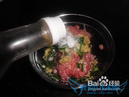 【菜谱换礼】--油豆腐粉丝汤