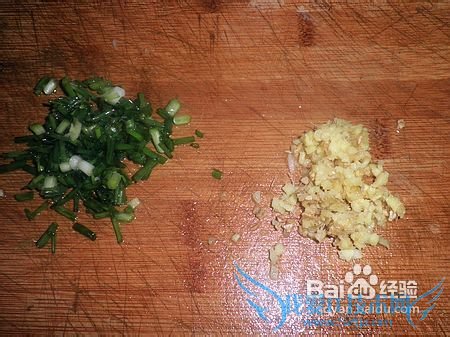 【菜谱换礼】--油豆腐粉丝汤